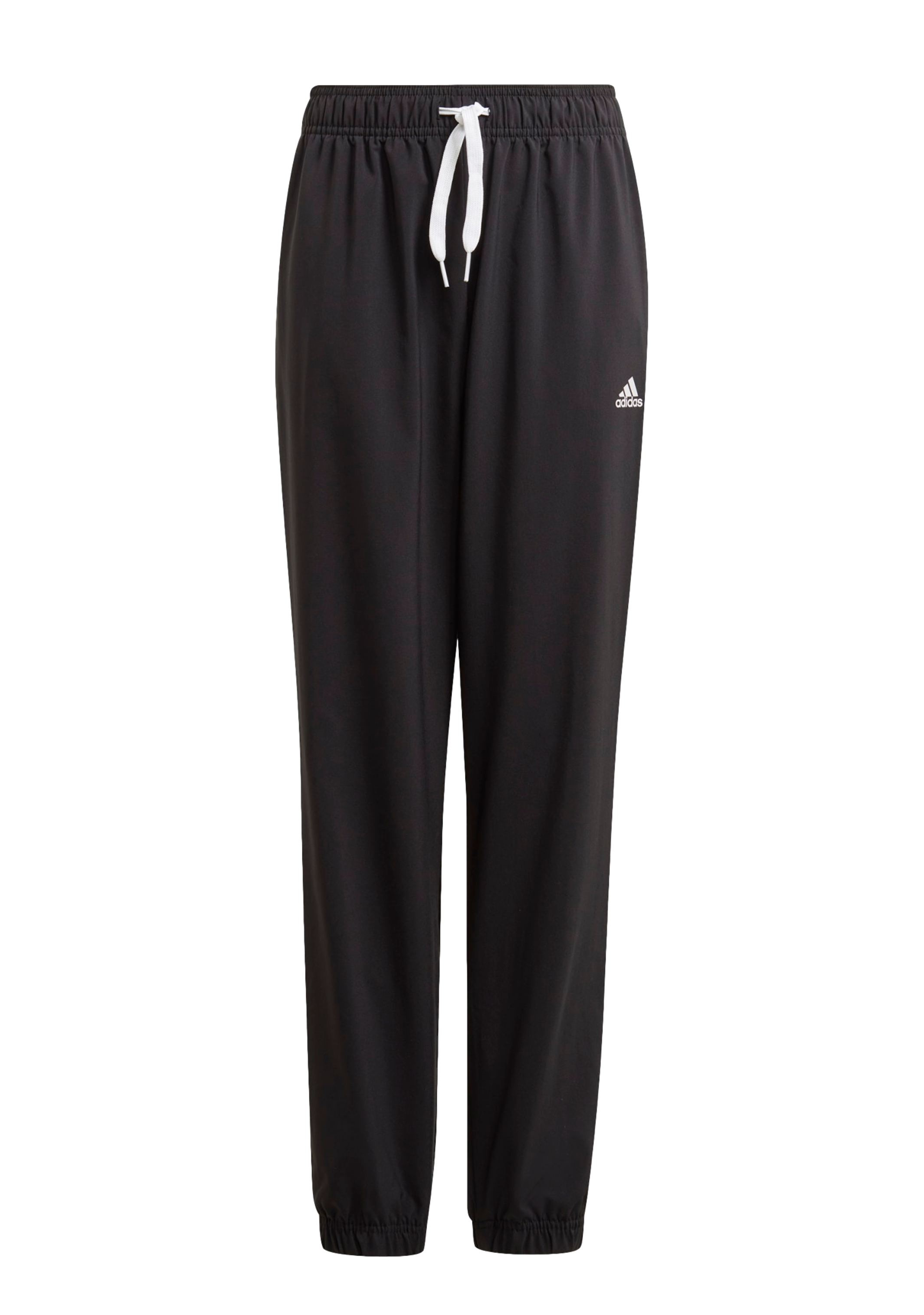 Adidas Junior Sl Stanford Track Pant (black) GN4099 Jim Kidd Sports