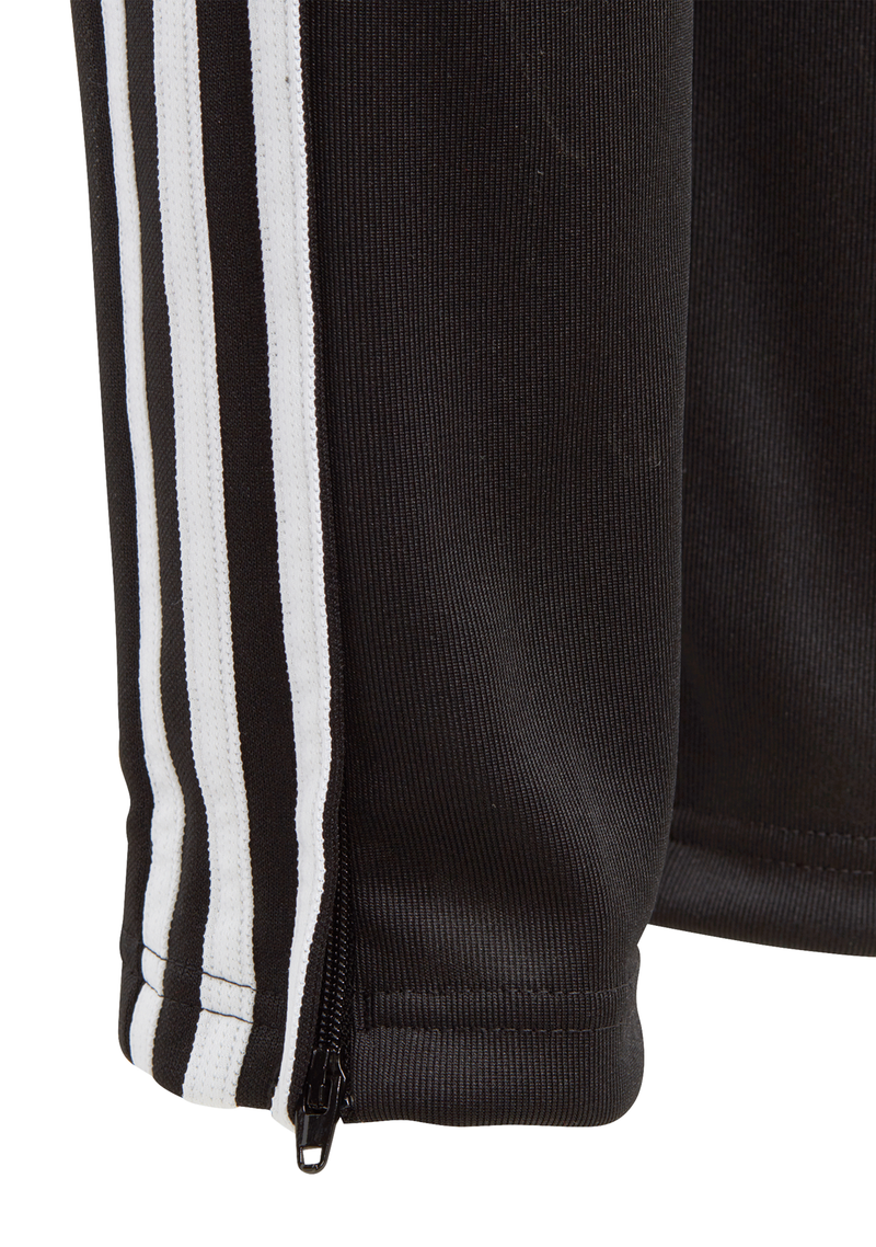 Adidas tiro 3 hot sale stripe pants junior
