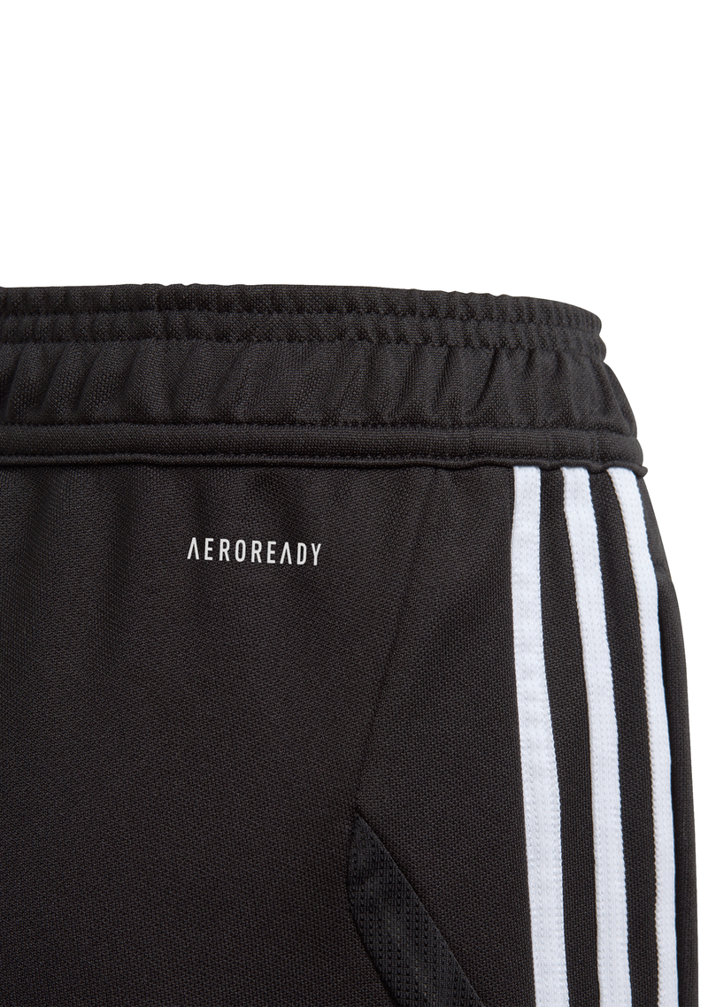 Adidas tiro 3 stripe pants junior sales