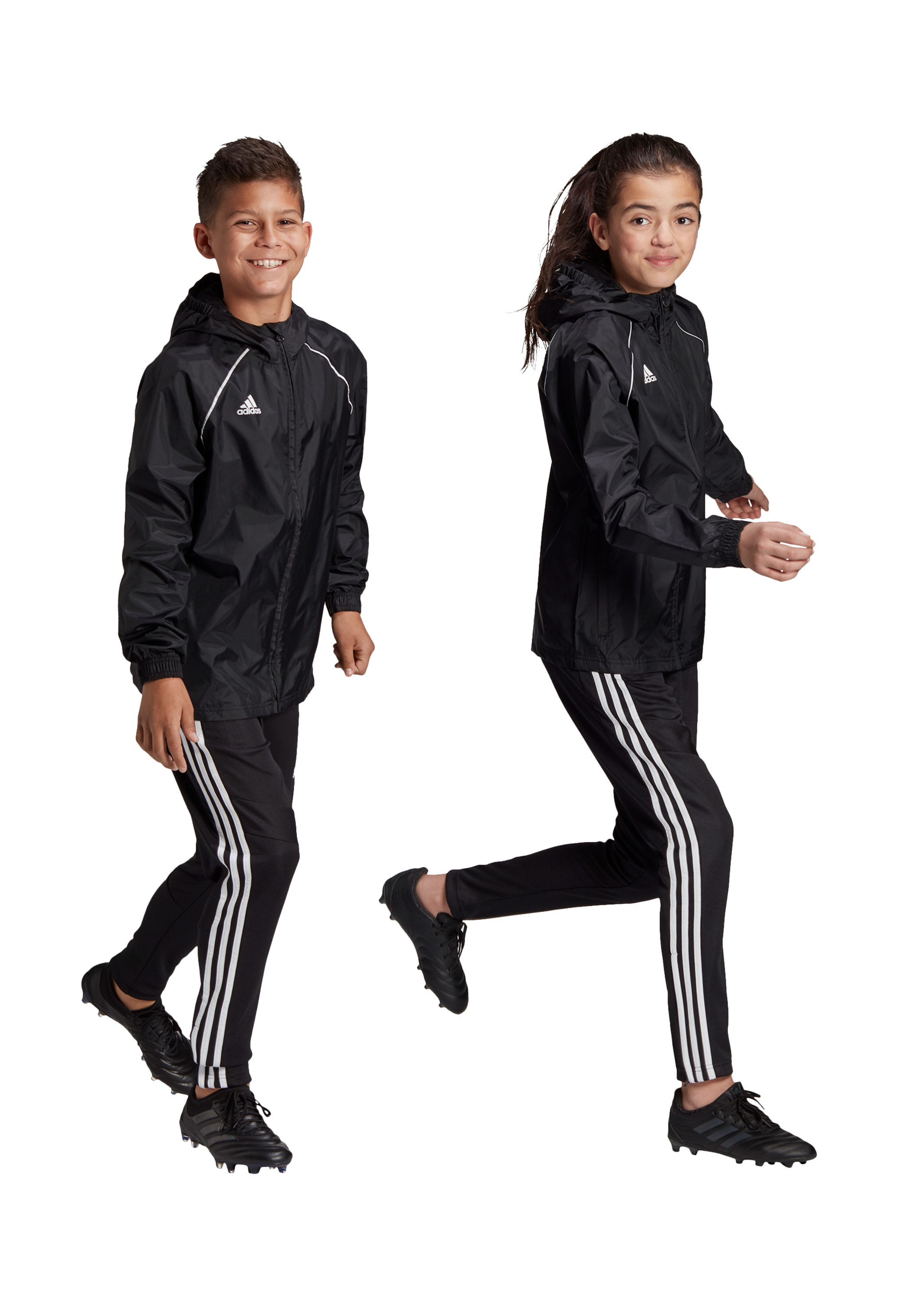 Tiro on sale 19 kids