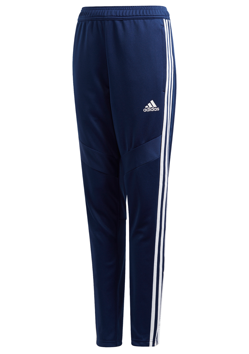 Adidas tiro training pants jr sales