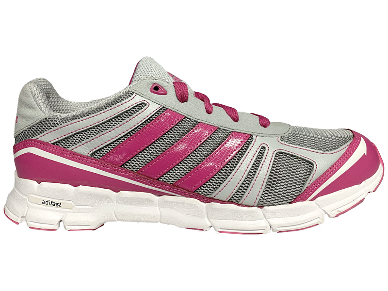Adidas kids' adifast running shoes hotsell