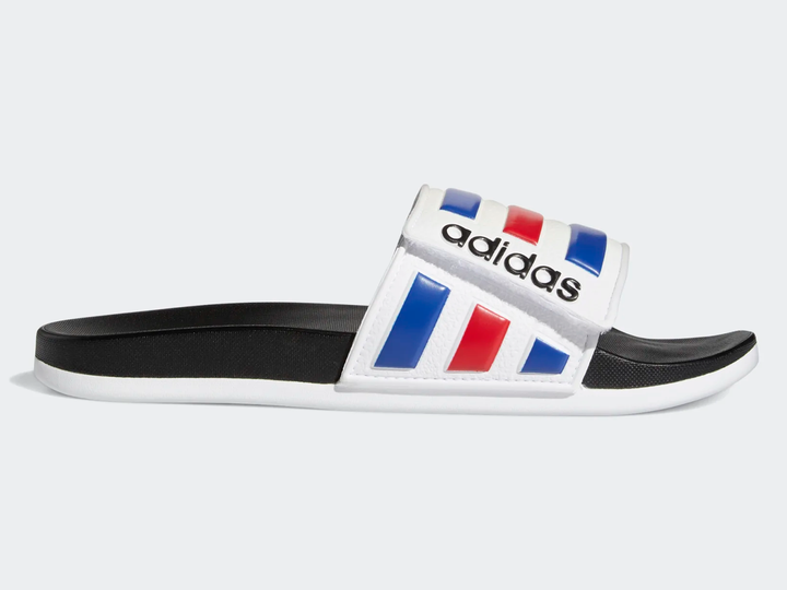 Adidas Men’s Adilette Comfort Adjustable Slide