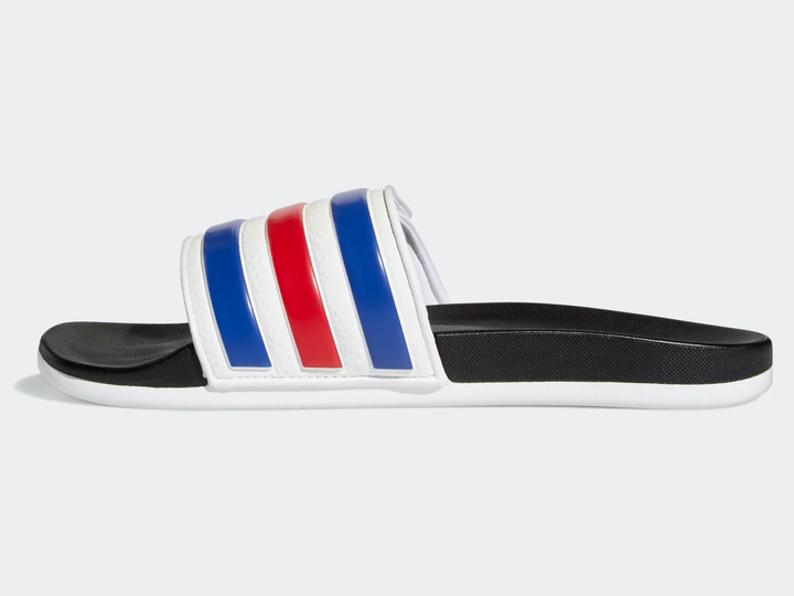 Adidas Men’s Adilette Comfort Adjustable Slide