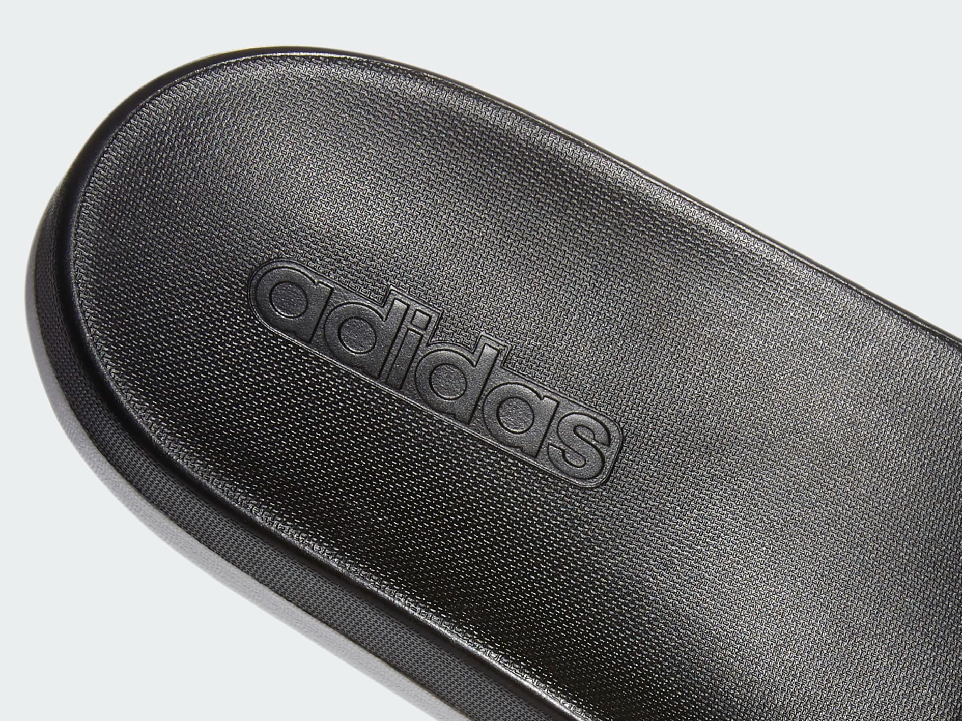 Adidas Men’s Adilette Comfort Adjustable Slide