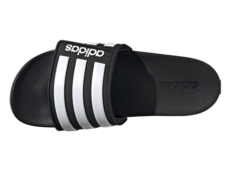 Adidas top slides adjustable