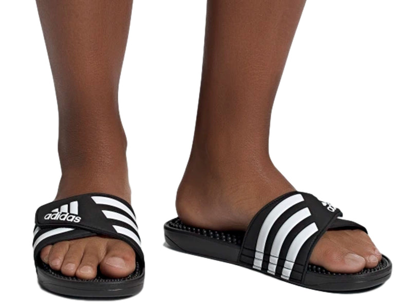 Adidas Mens Adissage Slide <br> F35580