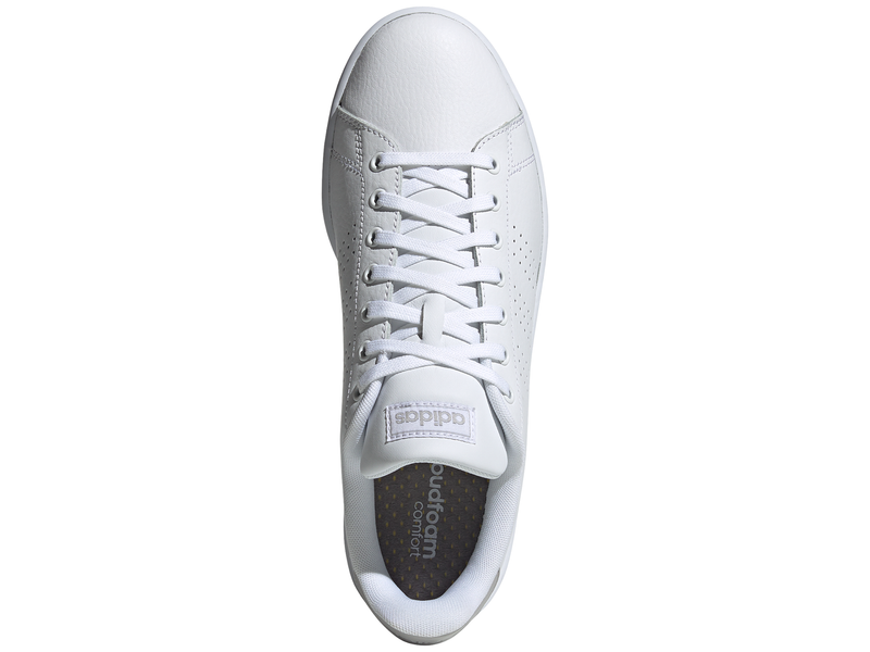 Adidas Mens Advantage FV8491 Jim Kidd Sports