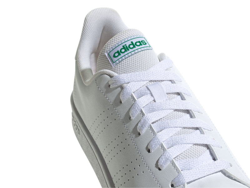 Adidas advantage men clearance