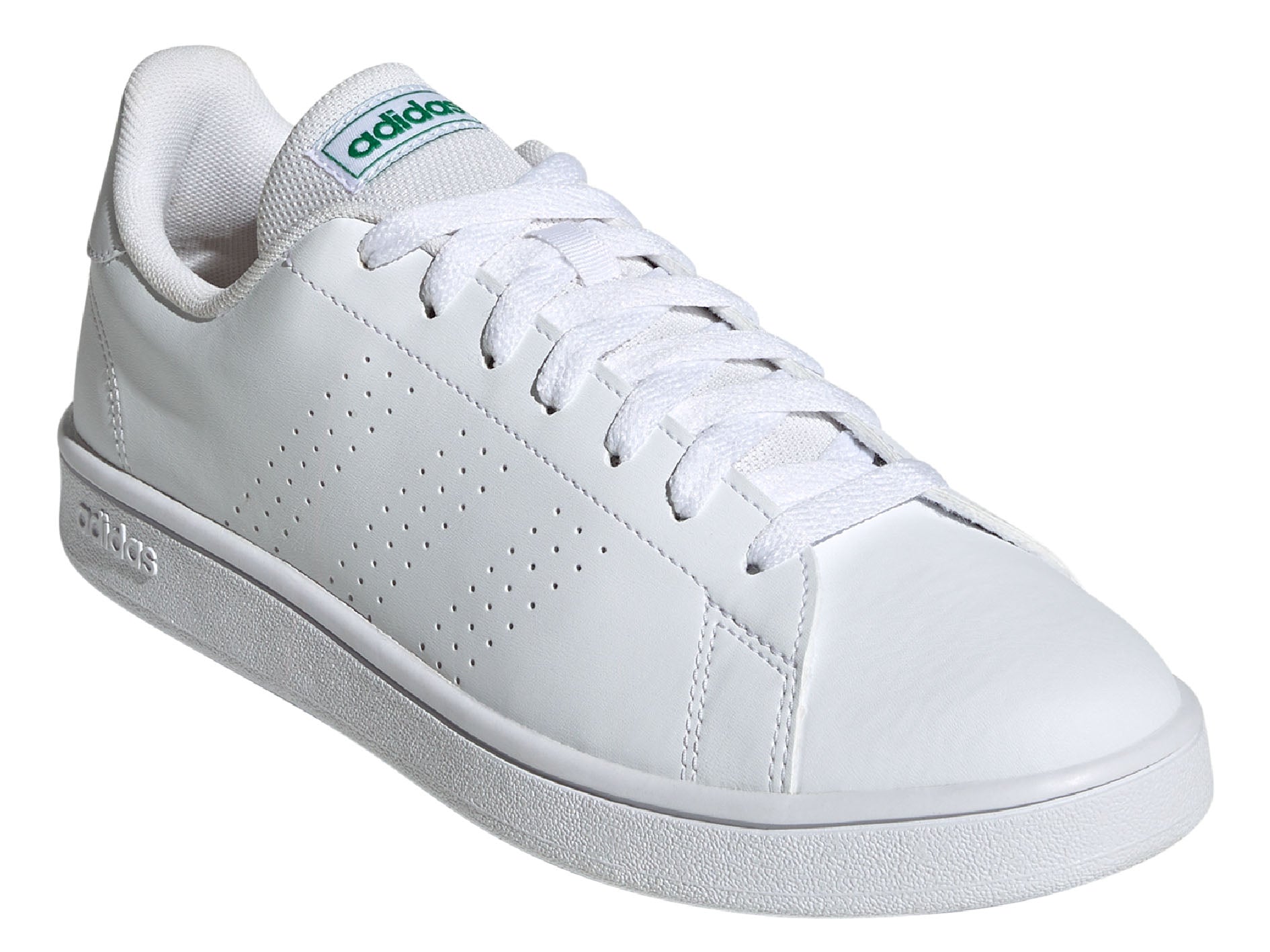 Adidas Mens Advantage Base Court Lifestyle GW2063 Jim Kidd Sports