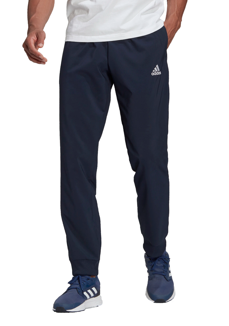 Adidas tapered top field pants