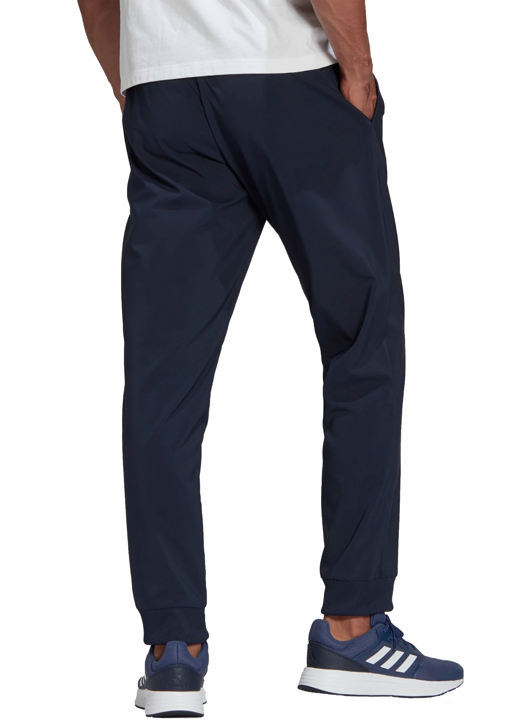 Adidas athletics men's essentials standford pants deals