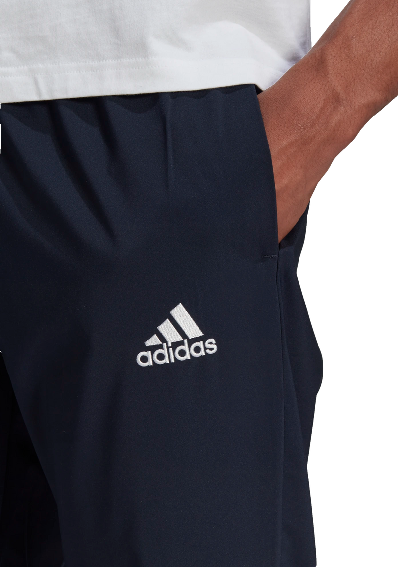 Adidas essential stanford pants sales mens