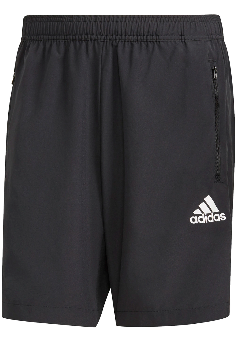 Adidas Mens Aeroready Designed to Move Woven Shorts <br>  GT8161