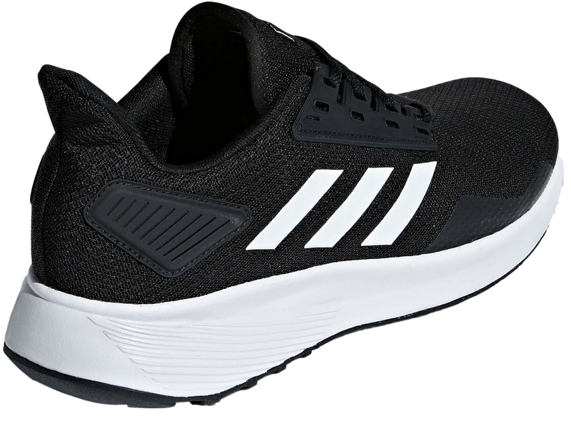 Adidas Mens Duramo 9 <BR> BB7066