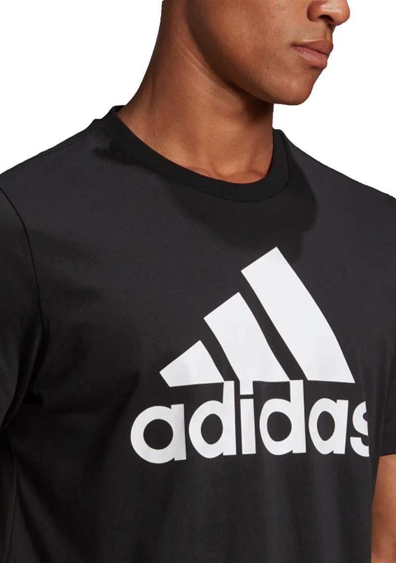 Adidas sales logo tee