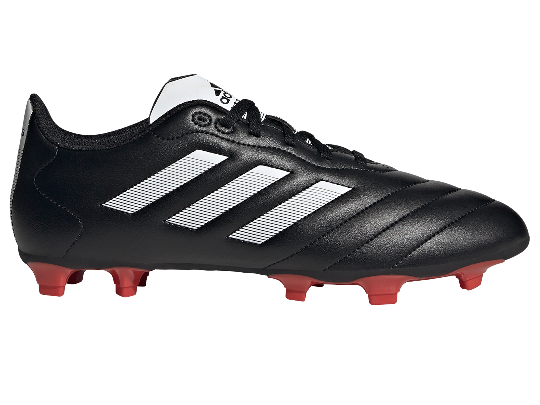 Adidas Mens Goletto VIII Firm Ground Boots GX7793 Jim Kidd Sports