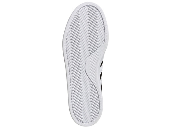 Adidas Mens Grand Court 2.0 Cloudfoam Comfort Shoes <br> GW9196