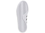 Adidas Mens Grand Court 2.0 Cloudfoam Comfort Shoes <br> GW9196