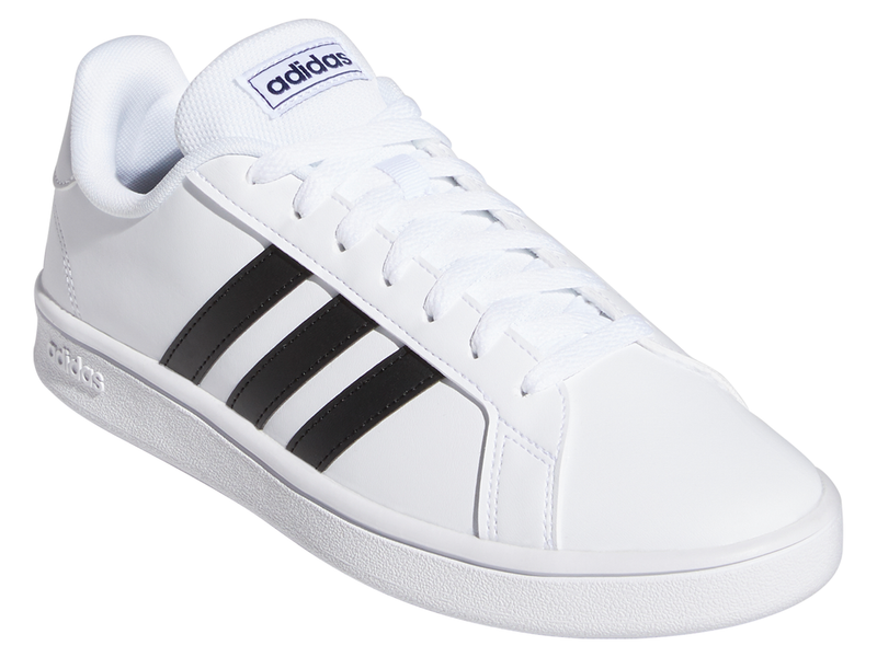 Adidas grand best sale court base ee7904