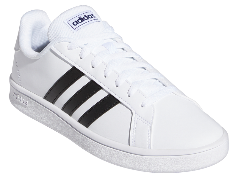 Adidas Mens Grand Court Base <BR> EE7904