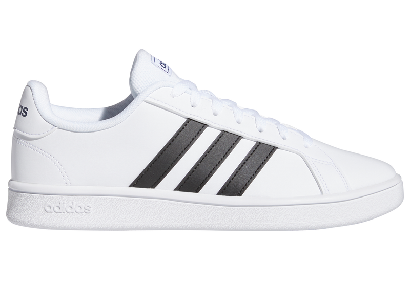 Adidas Mens Grand Court Base <BR> EE7904