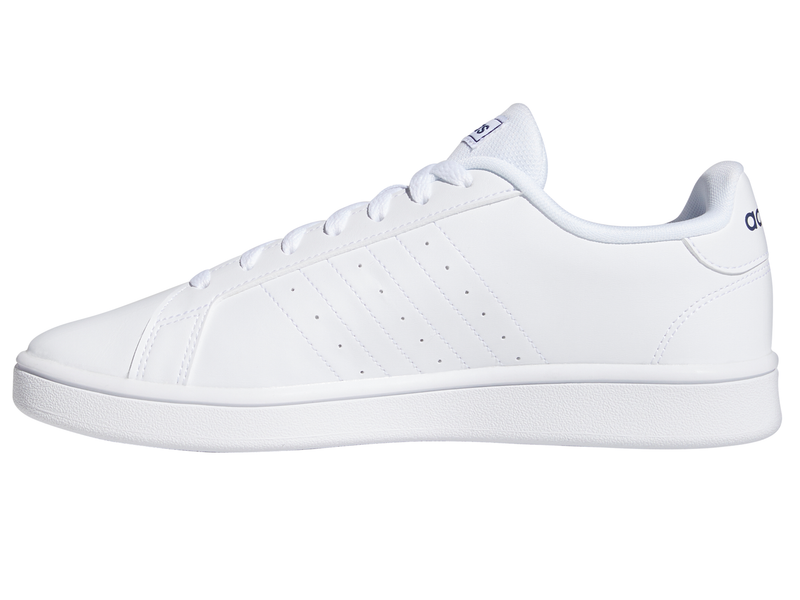 Adidas Mens Grand Court Base EE7904 Jim Kidd Sports