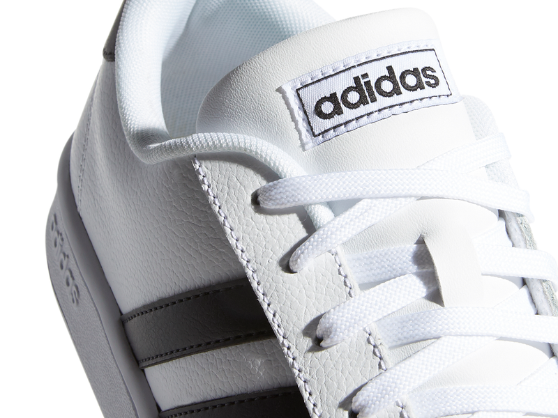 Adidas Mens Grand Court <BR> F36392