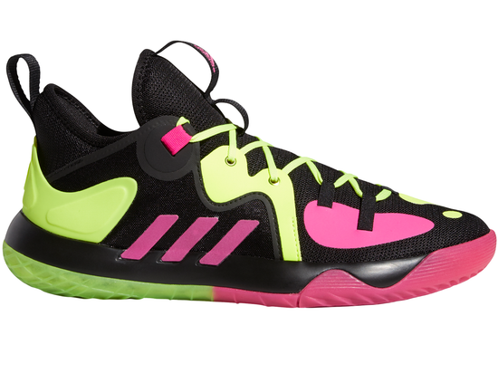 Adidas Mens Harden Stepback 2.0
