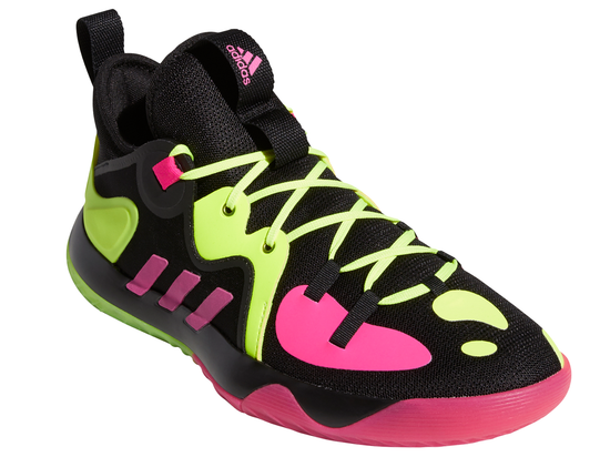 Adidas Mens Harden Stepback 2.0