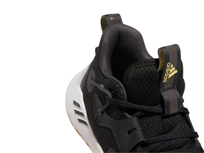 Adidas Mens Harden Stepback 3 Basketball Shoes GY6416 Jim Kidd