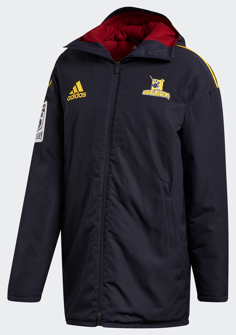Adidas tiro 15 stadium sales jacket