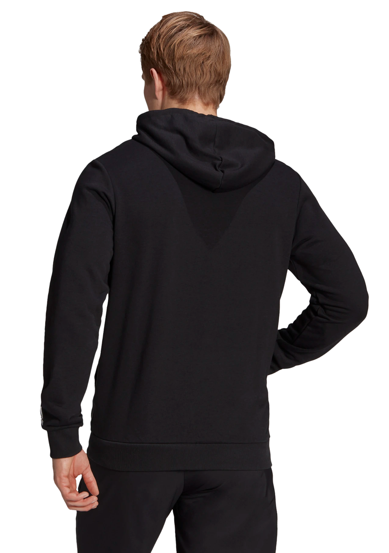 Adidas linear sales logo sweatshirt mens