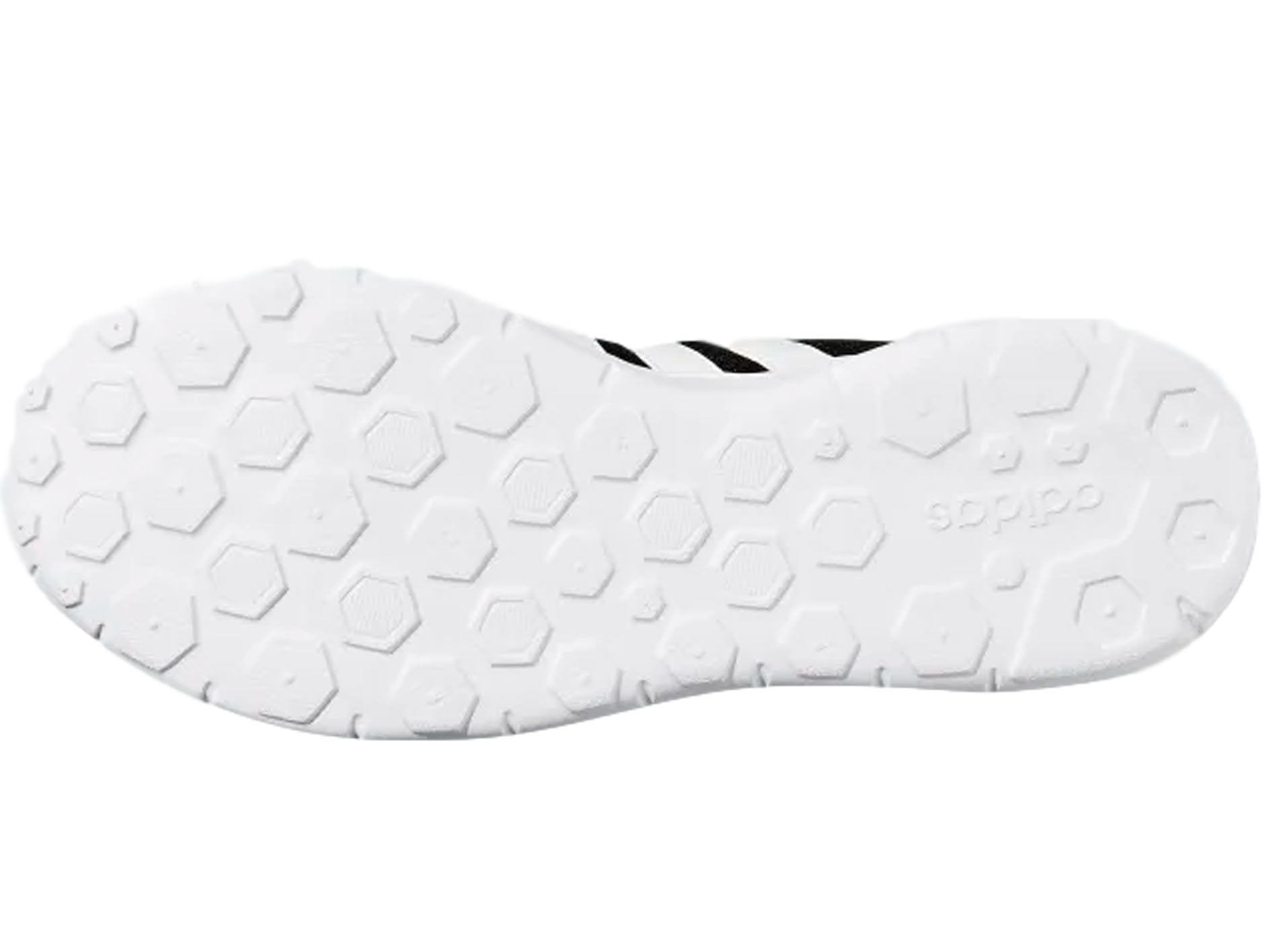 Adidas Mens Lite Racer BB9774 Jim Kidd Sports