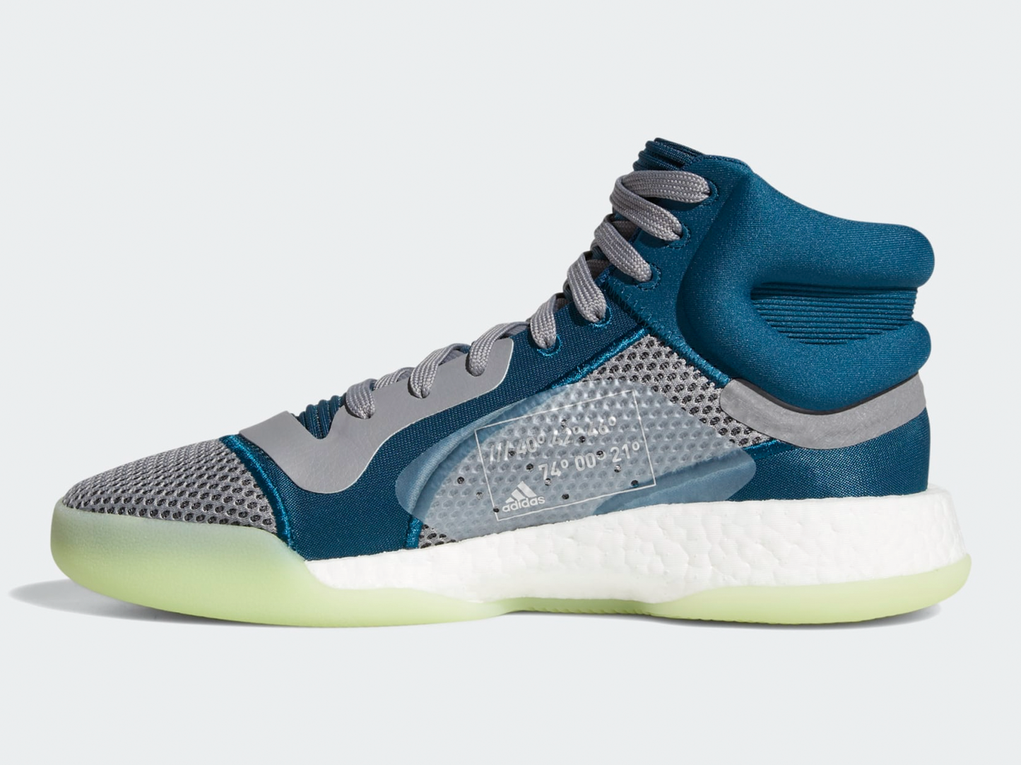 Marquee boost basketball clearance