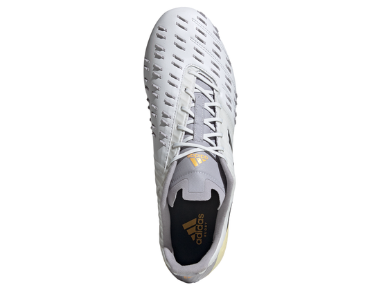 Adidas Mens Predator Malice Control SG FY6971 Jim Kidd Sports