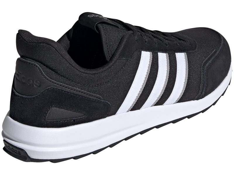 Adidas Mens Retrorunner Shoes <br> FV7034
