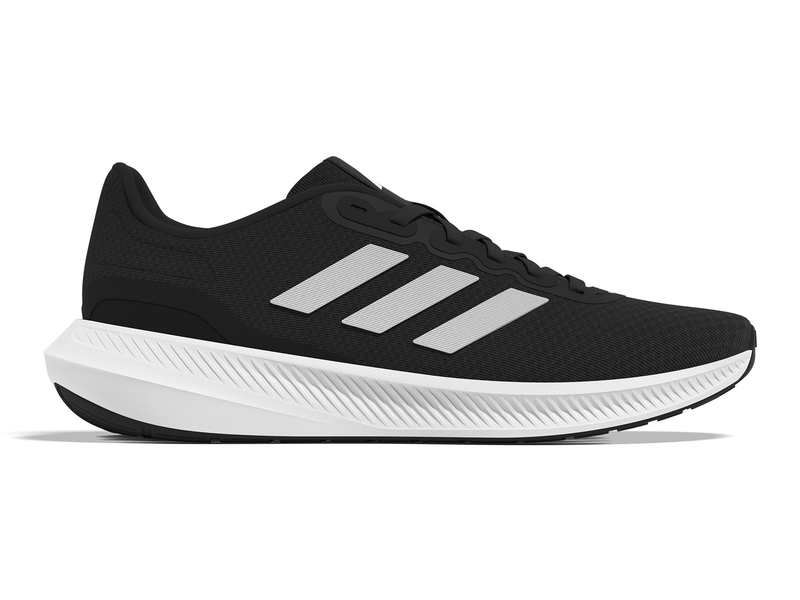 Adidas Mens Runfalcon 3.0 <BR> HQ3790