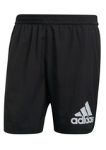 Adidas Mens Run It 7 Inch Shorts <br> H59883