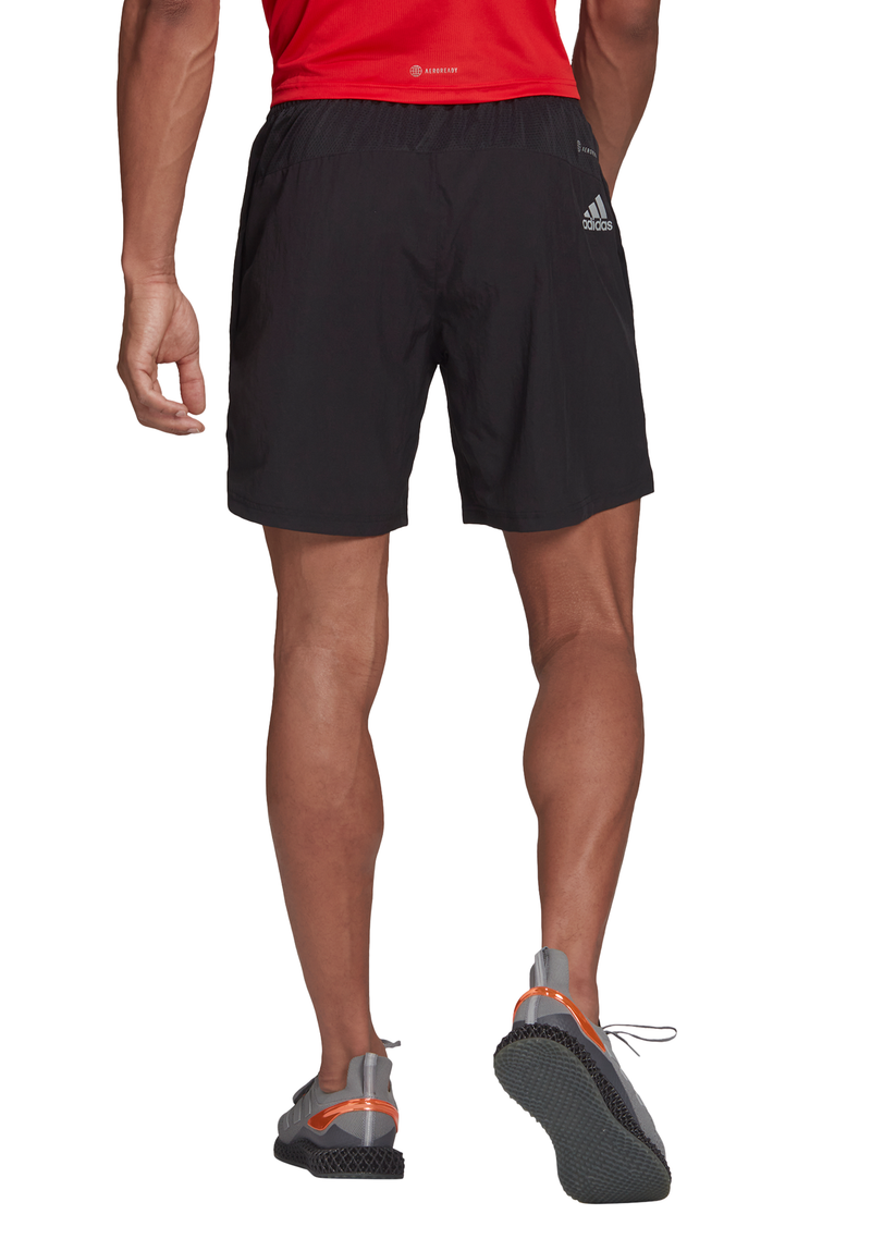 Adidas run deals it shorts 7