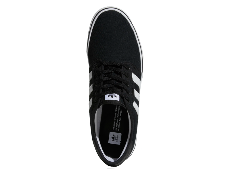 Adidas Mens Seeley F37427 Jim Kidd Sports