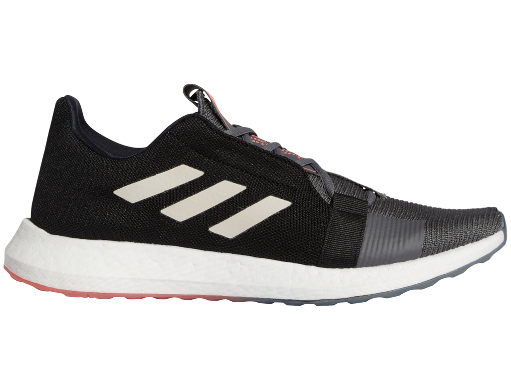 Sense boost sales go m
