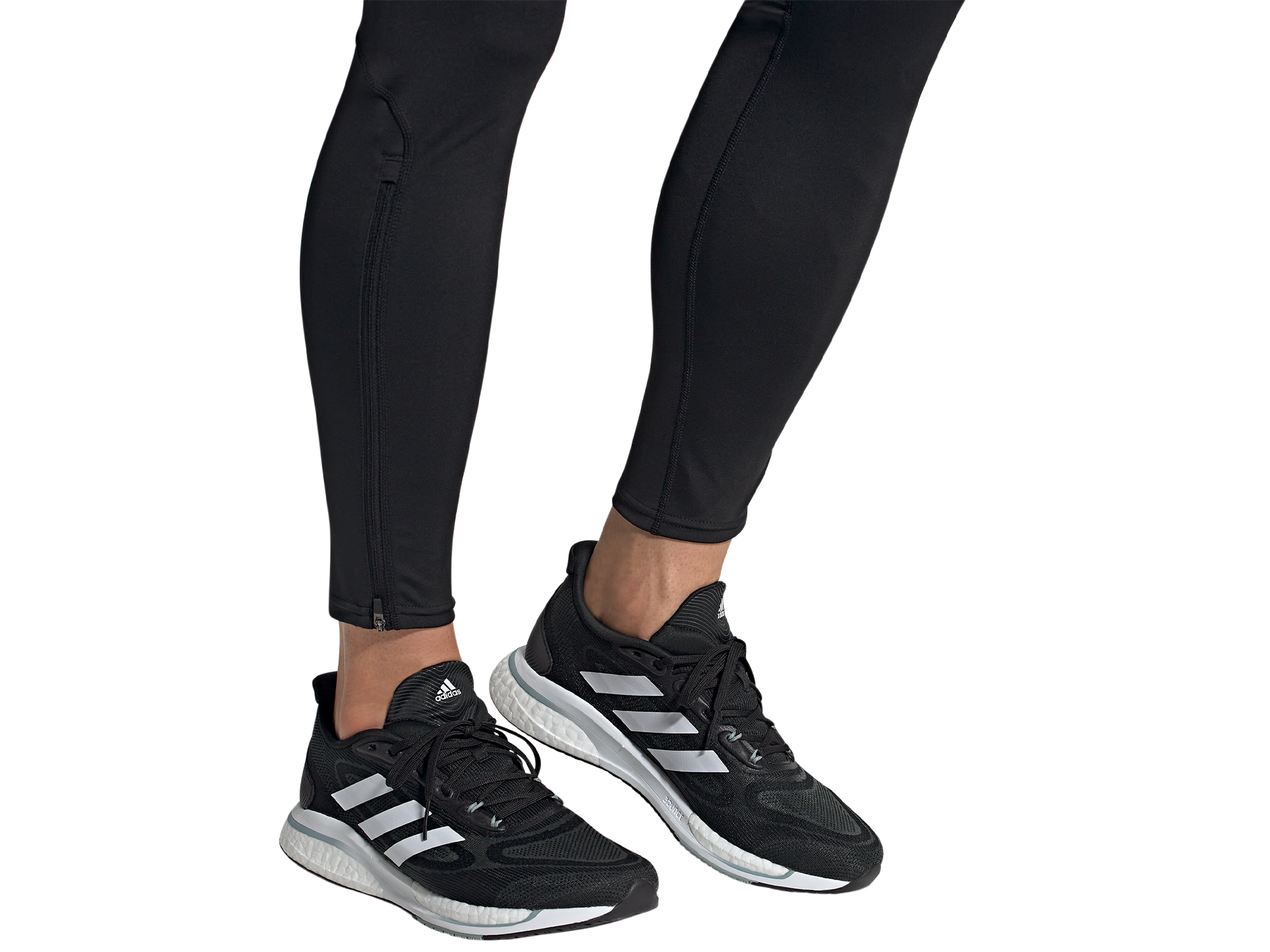 Adidas Mens Supernova+ <BR> GX2953