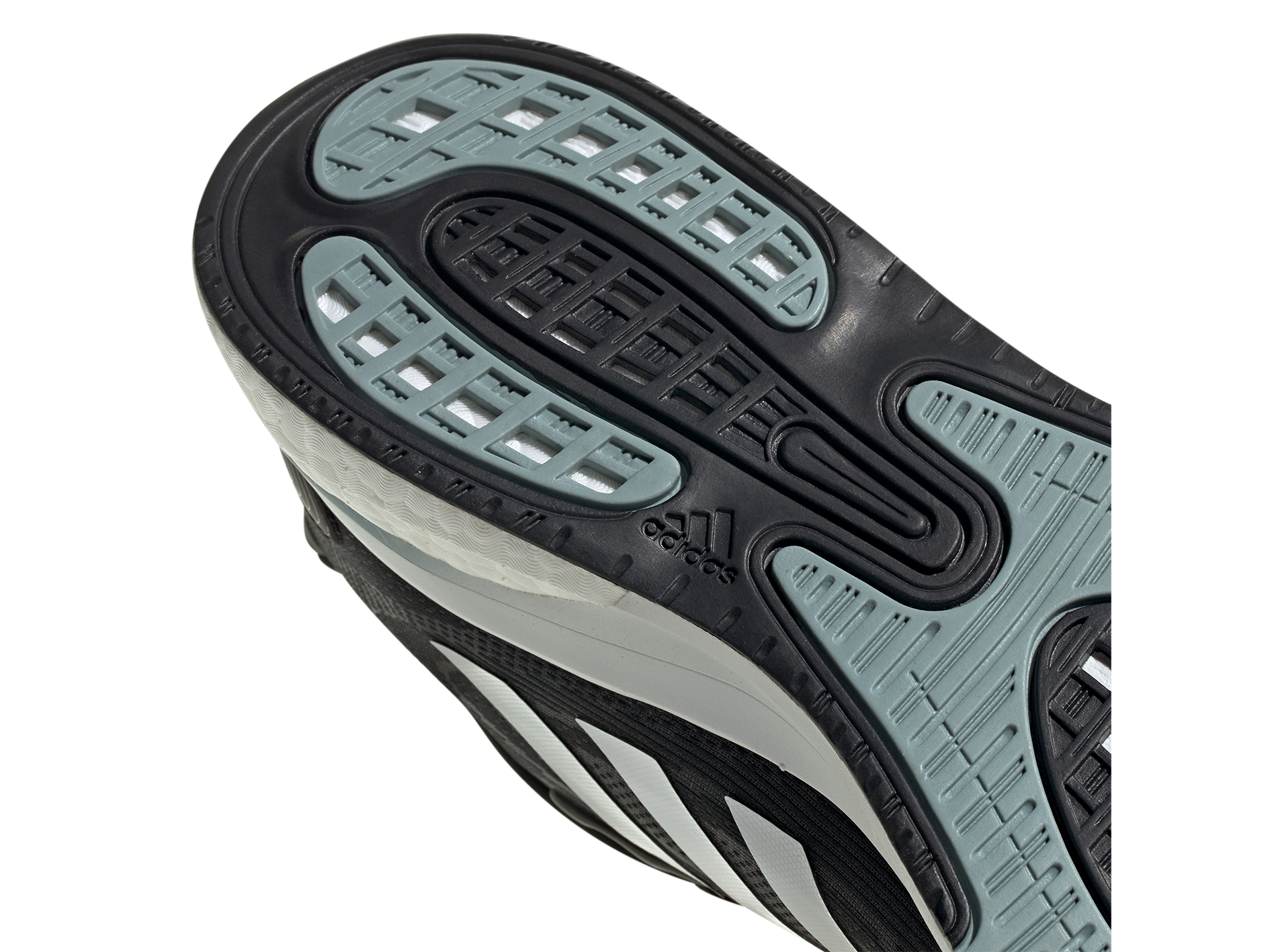 Adidas Mens Supernova+ <BR> GX2953