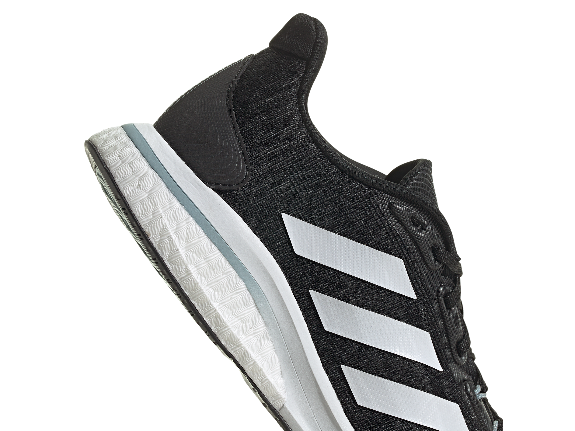 Adidas Mens Supernova+ <BR> GX2953
