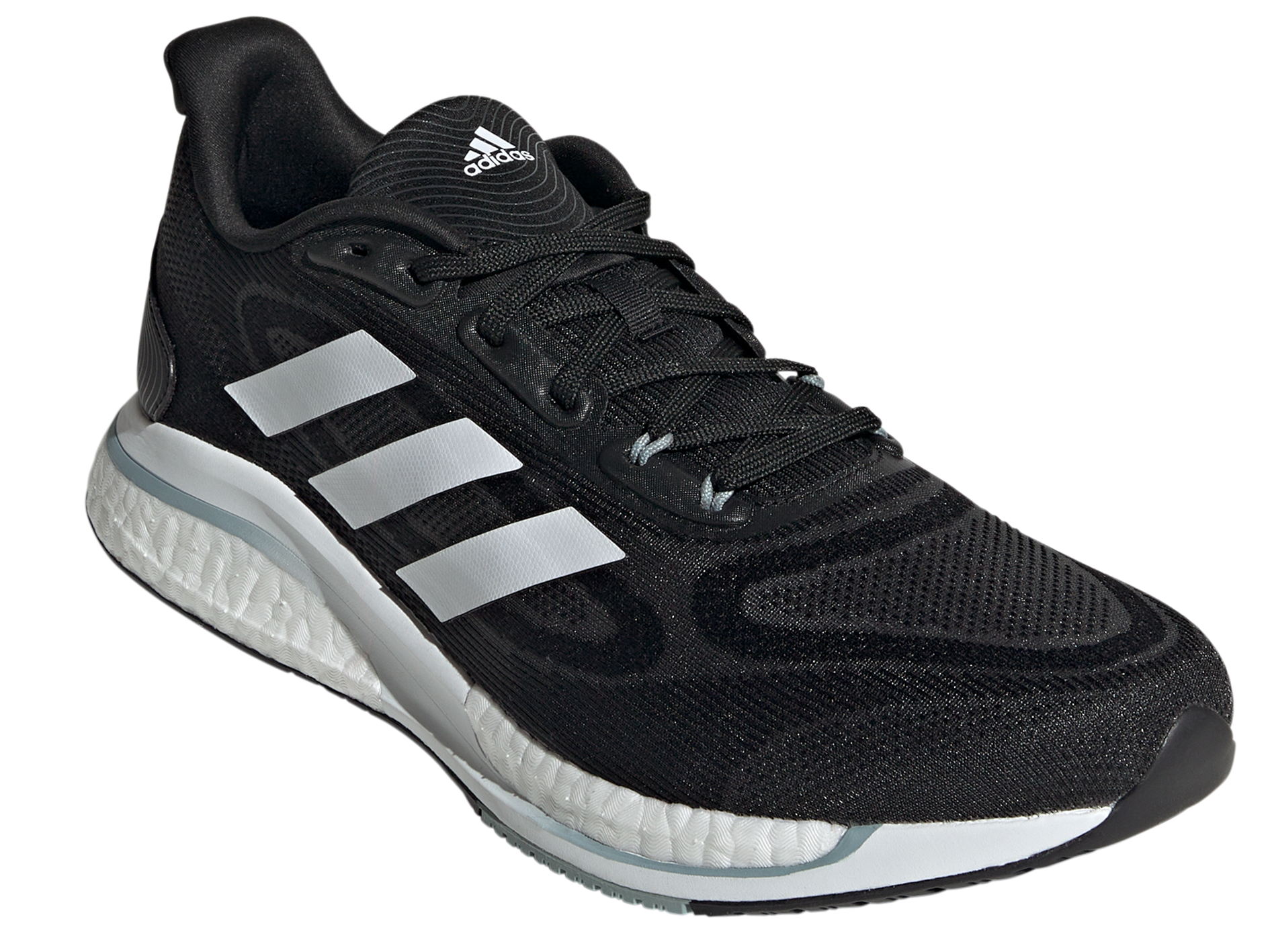 Adidas Mens Supernova+ <BR> GX2953
