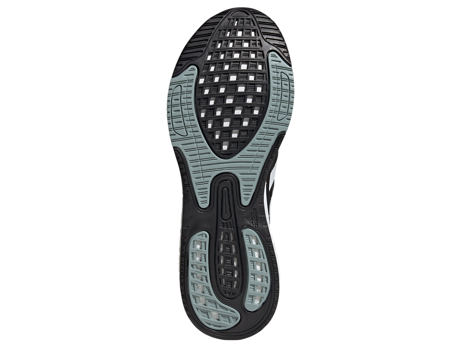 Adidas Mens Supernova+ <BR> GX2953