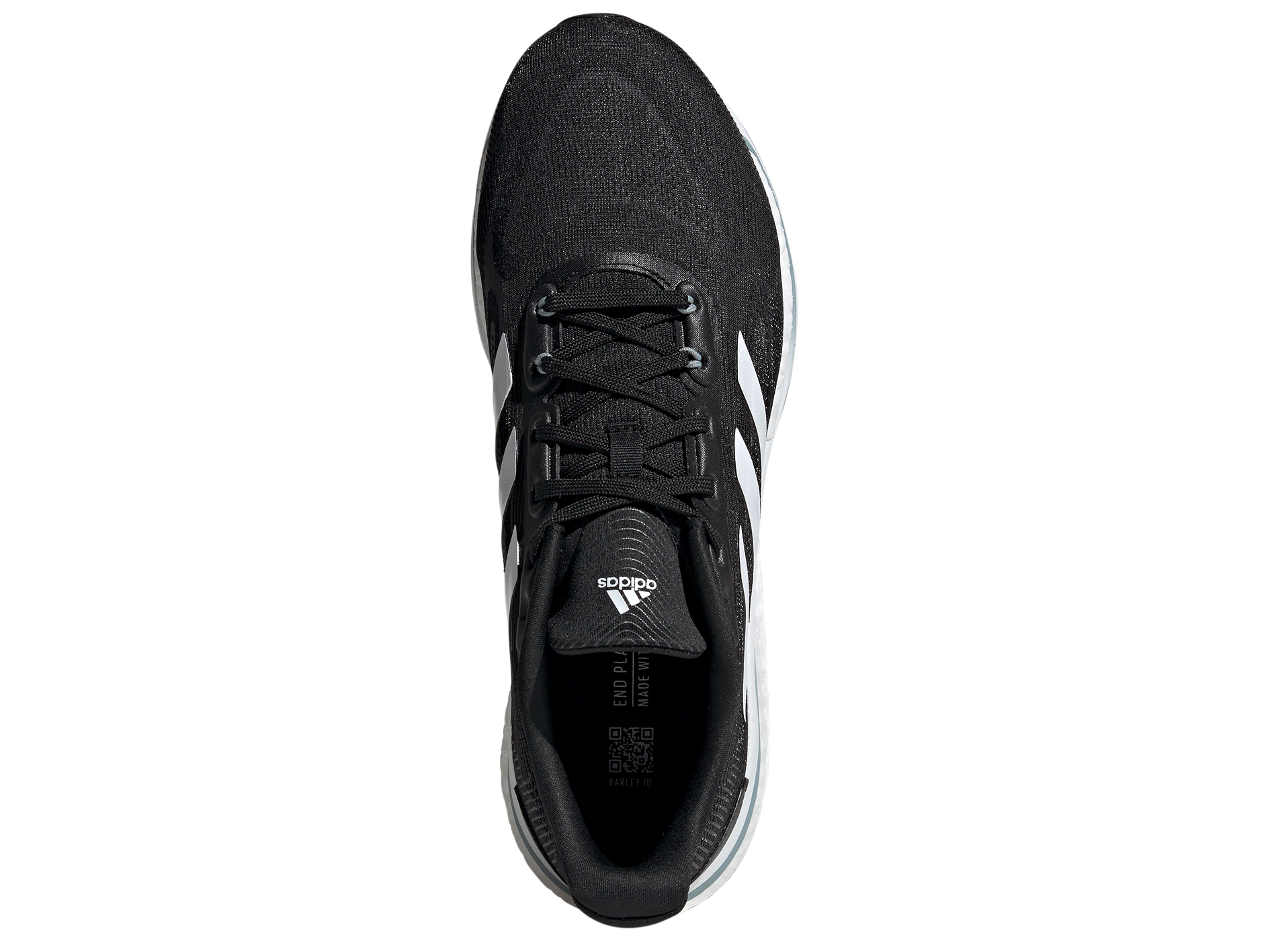 Adidas Mens Supernova+ <BR> GX2953