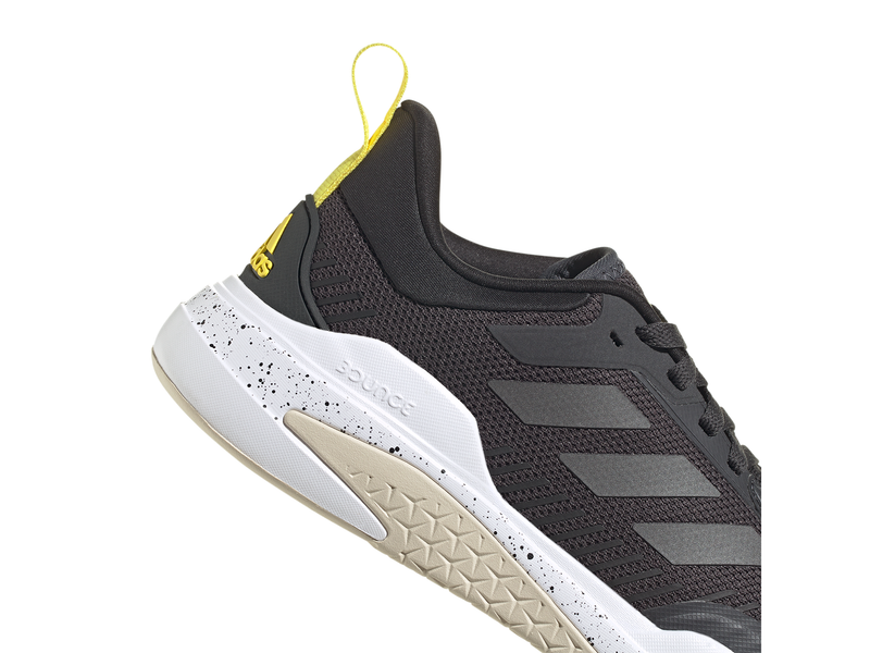 Adidas Mens Trainer V <BR> GW4055