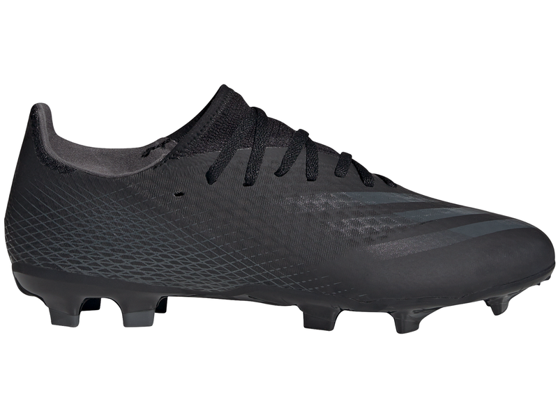 Adidas Mens X Ghosted.3 Firm Ground Soccer Cleats EH2833 Jim